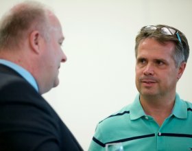 Ivan Bartoš- předseda České pirátské strany (44)